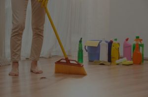 Cleaning Services