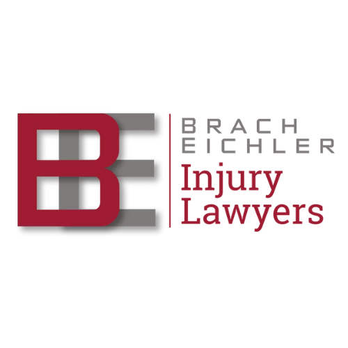 Brach Eichler Injury Lawyers