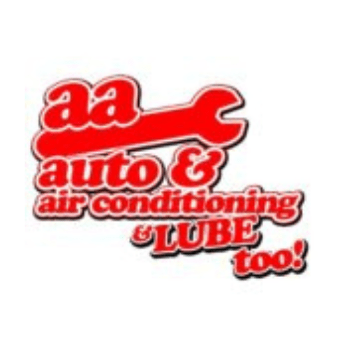 AA Auto & Air Conditioning