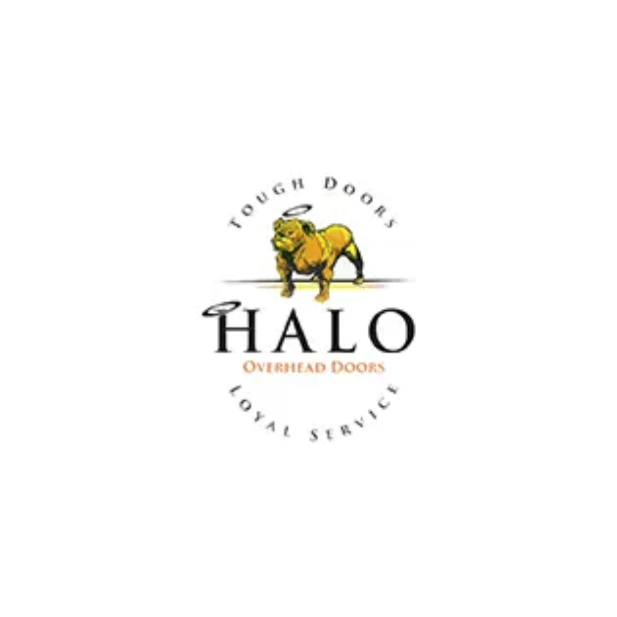 Halo Overhead Doors