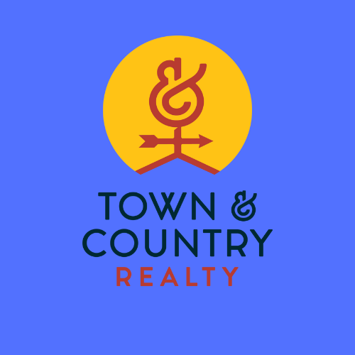 Town & Country Realty Corvallis