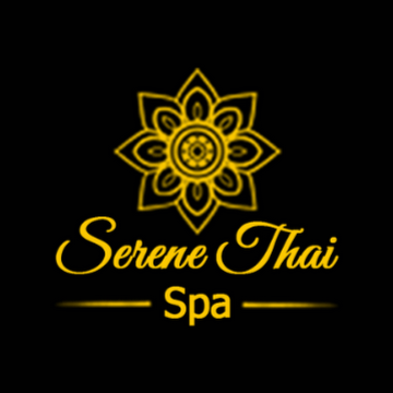 Serene Thai Spa Home Service – 971544815599