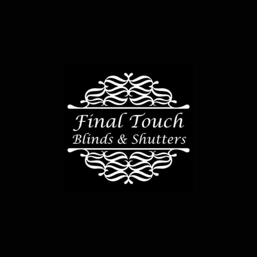 Final Touch Blinds & Shutters