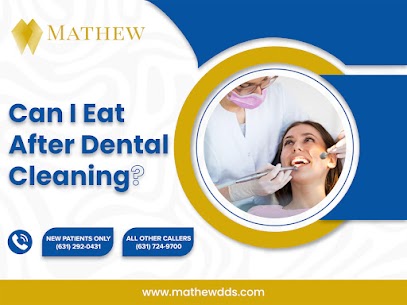 Mathew Dental Group