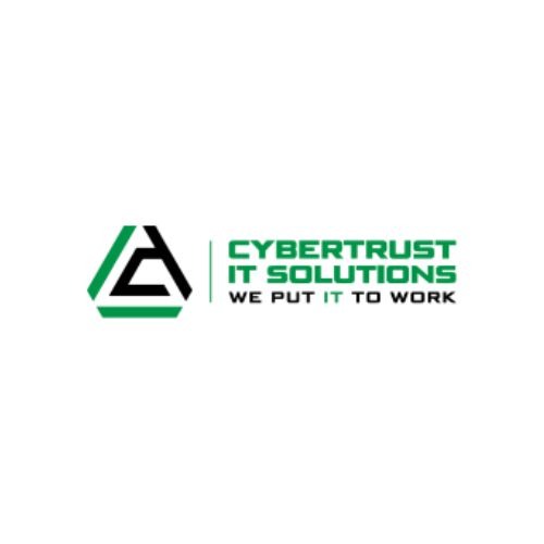 CyberTrust IT Solutions