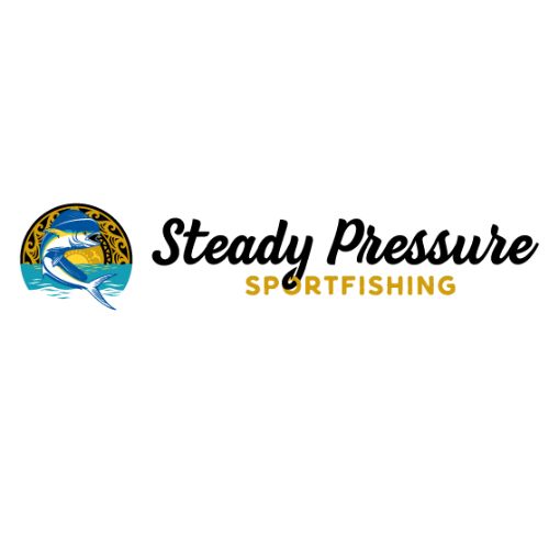 Steady Pressure Sportfishing