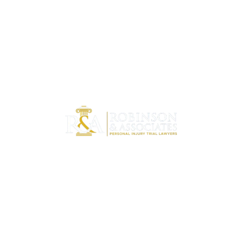 The Law Offices of Robinson & Associates