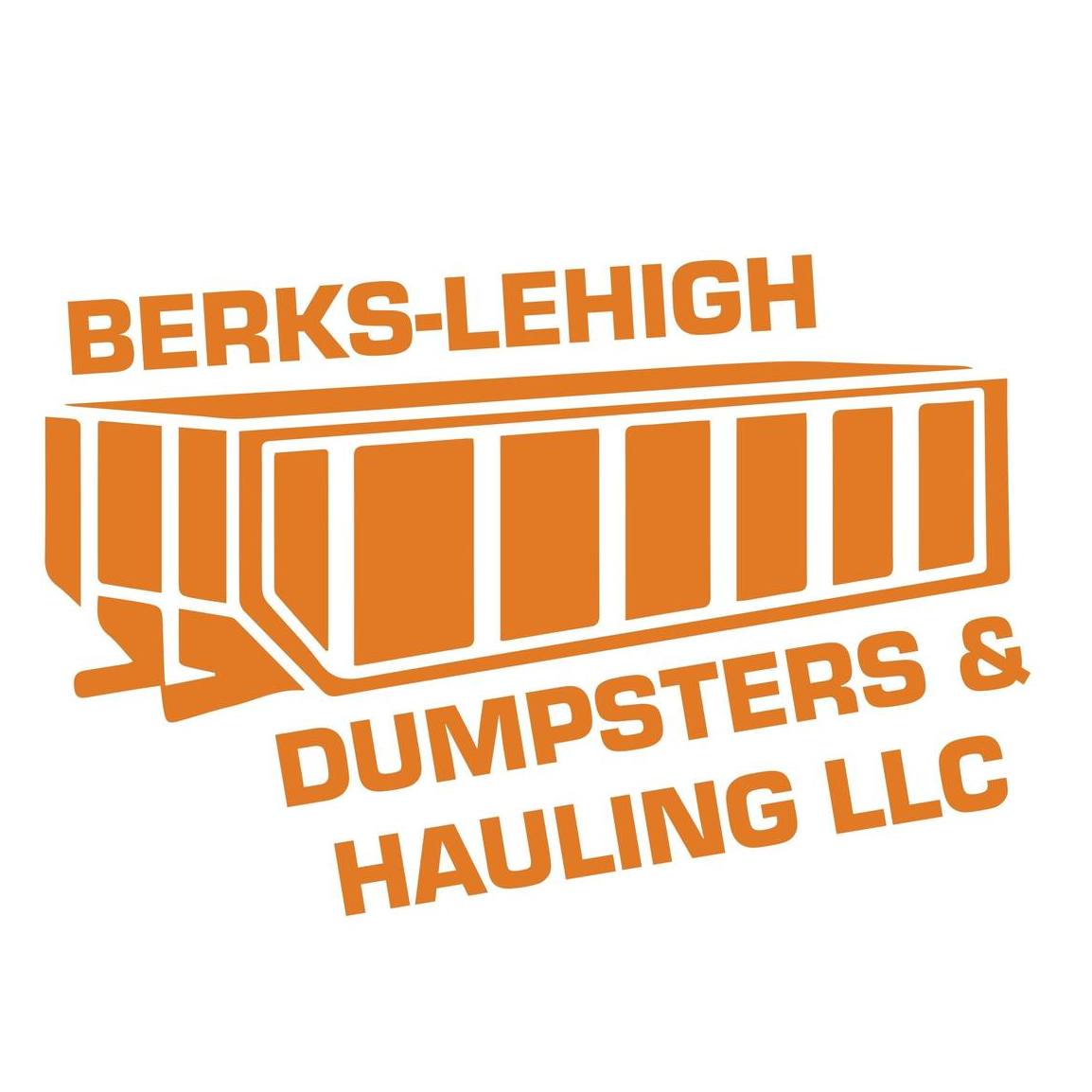 Berks-Lehigh Dumpsters & Hauling