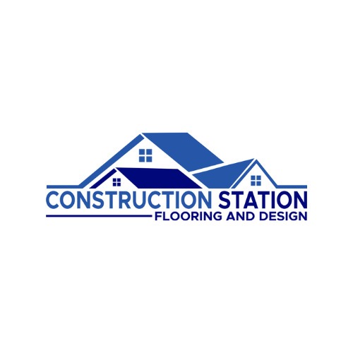 Construction Station Flooring and Design