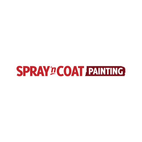 Spray ‘n Coat Painting