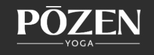 PŌZEN yoga