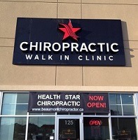 Beaumont Chiropractic & Massage Walk in – a Healthstar Clinic